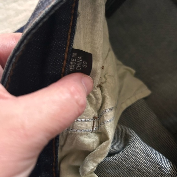 Yummie size 30 Rock what you got - Picture 4 of 16